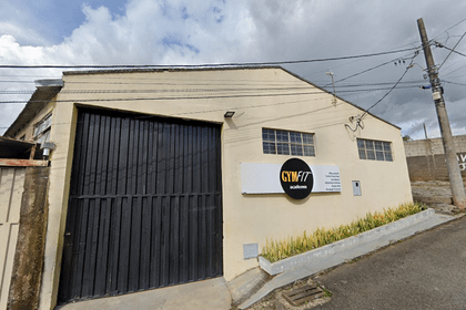 Imagem 2 da galeria do parceiro Gym Fit