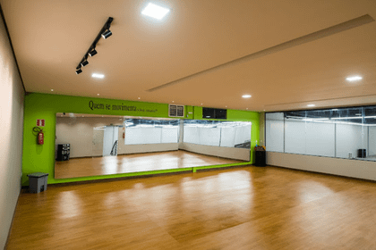 Imagem 4 da galeria do parceiro Academia Movmente