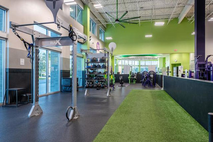 Image 2 from Youfit - Orlando Colonial Dr. partner gallery