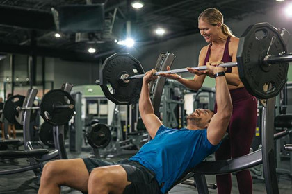 Image 5 from Youfit - Orlando Colonial Dr. partner gallery