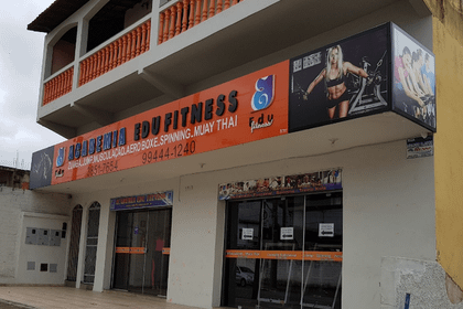 Imagem 2 da galeria do parceiro Academia Edufitness - João Monlevade