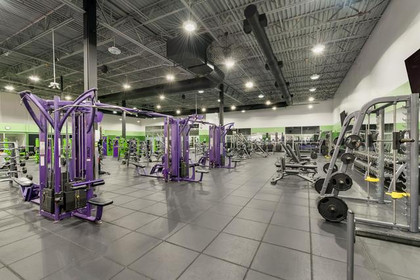 Image 1 from Youfit - Suwanee - Lawrenceville Suwanee Rd. partner gallery