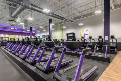 Image 4 from Youfit - Suwanee - Lawrenceville Suwanee Rd. partner gallery