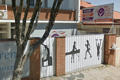 Imagem 1 da galeria do parceiro Espaço Nova Vida