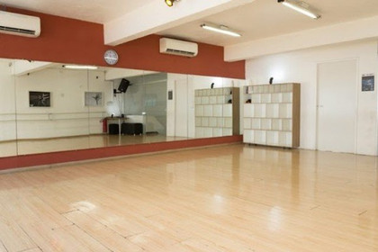 Imagem 1 da galeria do parceiro Clube Latino Escola de Dança