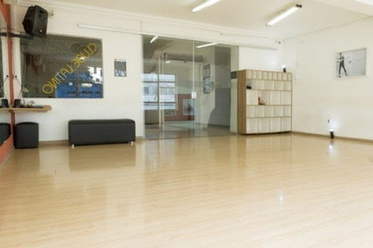 Imagem 3 da galeria do parceiro Clube Latino Escola de Dança