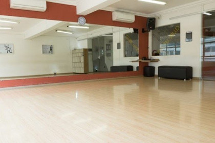 Imagem 6 da galeria do parceiro Clube Latino Escola de Dança