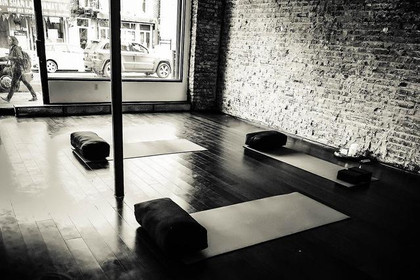 Image 3 from Arise Yoga partner gallery