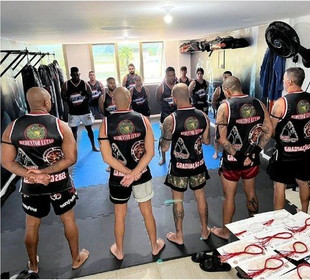 Imagem 1 da galeria do parceiro STUDIO CAU FIGHT