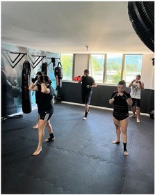 Imagem 2 da galeria do parceiro STUDIO CAU FIGHT