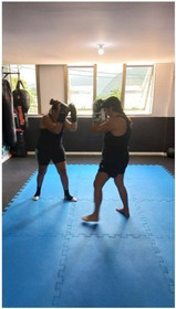 Imagem 5 da galeria do parceiro STUDIO CAU FIGHT