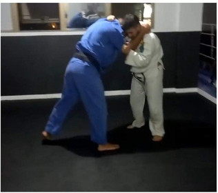 Imagem 6 da galeria do parceiro STUDIO CAU FIGHT