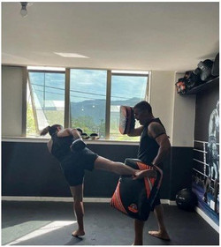 Imagem 7 da galeria do parceiro STUDIO CAU FIGHT