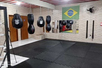 Imagem 10 da galeria do parceiro Centro de Treinamento Empire Thai