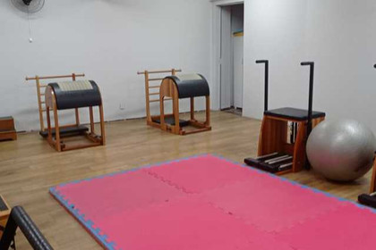 Imagem 1 da galeria do parceiro CLINICA CAMPOS RB