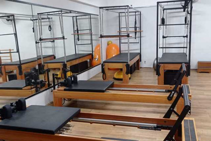 Imagem 2 da galeria do parceiro CLINICA CAMPOS RB