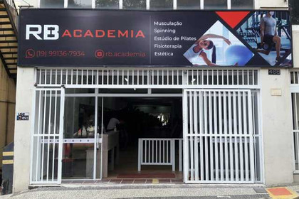 Imagem 4 da galeria do parceiro CLINICA CAMPOS RB