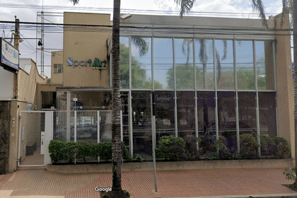 Imagem 2 da galeria do parceiro Sport Art Academia