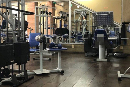 Imagem 4 da galeria do parceiro Sport Art Academia