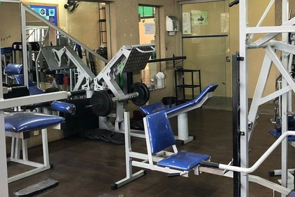 Imagem 6 da galeria do parceiro Sport Art Academia