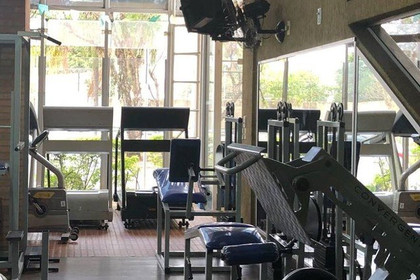 Imagem 7 da galeria do parceiro Sport Art Academia