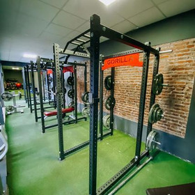 Imagen 3 de la galería del partner Fitness King - Vicente López