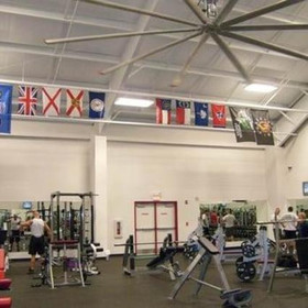 Image 2 from Mountain Island Fitness partner gallery