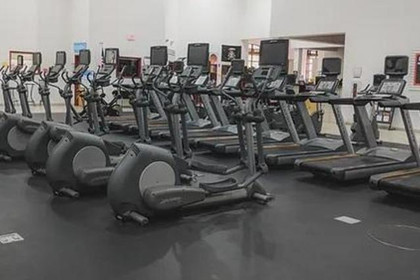 Image 5 from Mountain Island Fitness partner gallery