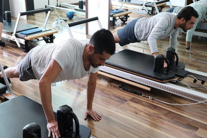 Imagen 1 de la galería del partner Too Well Pilates and Training