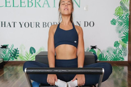 Imagen 5 de la galería del partner Too Well Pilates and Training