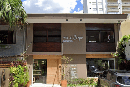 Imagem 2 da galeria do parceiro Vida ao Corpo