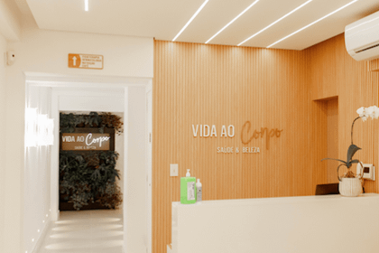 Imagem 5 da galeria do parceiro Vida ao Corpo