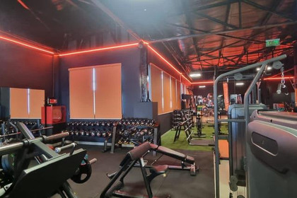 Imagen 4 de la galería del partner MindFit Coronel