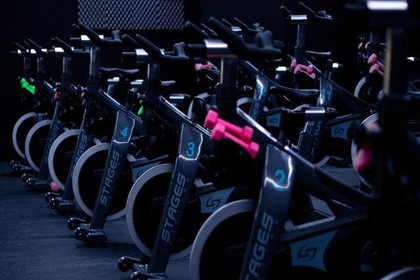 Imagen 1 de la galería del partner Fit Lab