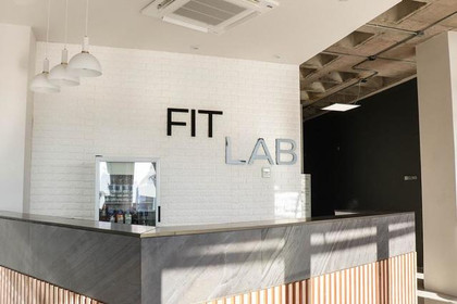 Imagen 3 de la galería del partner Fit Lab