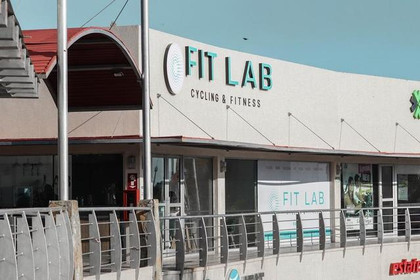 Imagen 2 de la galería del partner Fit Lab