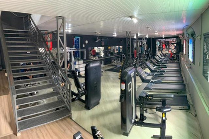 Imagem 2 da galeria do parceiro Sou Mais - Piraquara