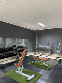 Imagen 3 de la galería del partner GOLD GYM MERCEDES 2