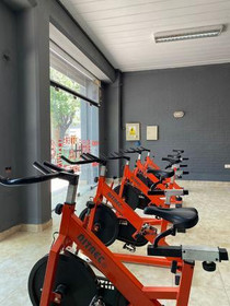 Imagen 4 de la galería del partner GOLD GYM MERCEDES 2