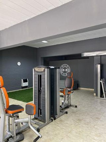 Imagen 5 de la galería del partner GOLD GYM MERCEDES 2