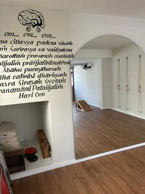 Imagem 3 da galeria do parceiro Integralis Yoga Shala