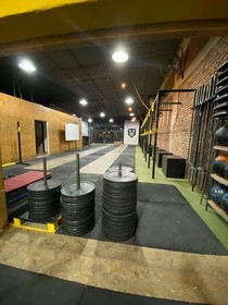 Imagen 4 de la galería del partner WOD Crosstraining