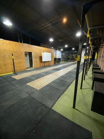 Imagen 5 de la galería del partner WOD Crosstraining