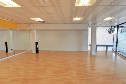 Imagen 1 de la galería del partner Escuela de Baile Serendipia