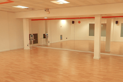 Imagen 4 de la galería del partner Escuela de Baile Serendipia