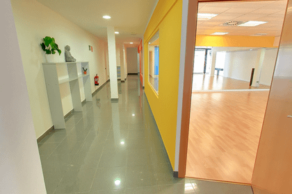 Imagen 5 de la galería del partner Escuela de Baile Serendipia