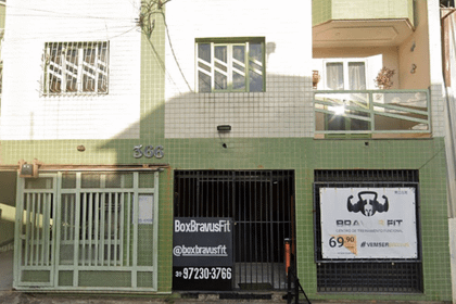 Imagem 2 da galeria do parceiro Bravus Fit