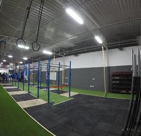 Imagem 1 da galeria do parceiro Box Club