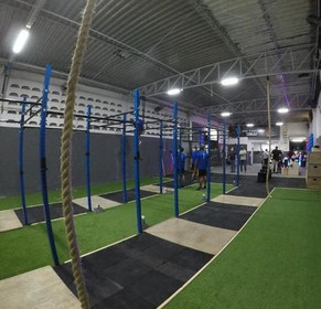 Imagem 3 da galeria do parceiro Box Club
