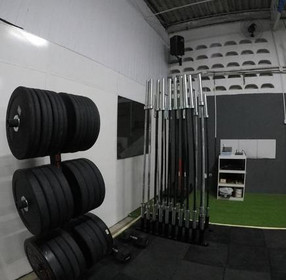 Imagem 4 da galeria do parceiro Box Club